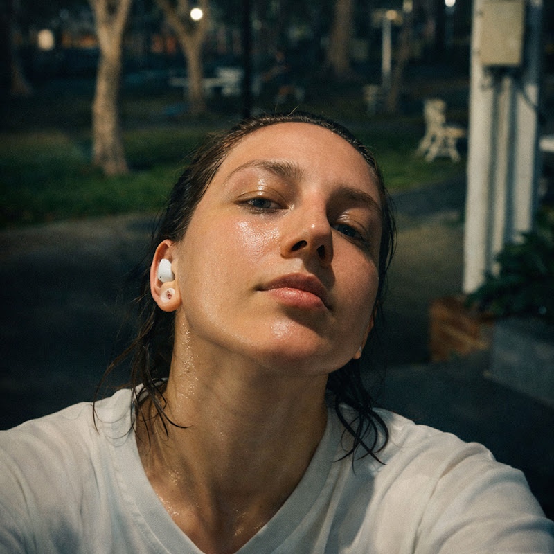 The Non-Sportswoman’s Blog