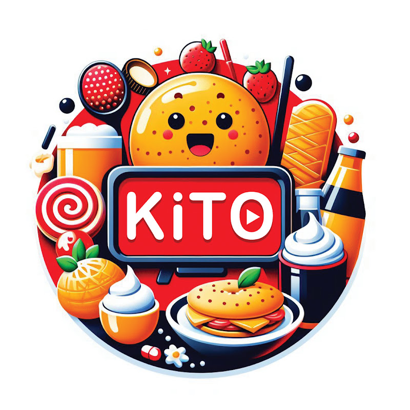 KitoTV channel avatar