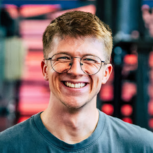 Alectheblacksmith YouTube channel image