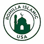 Rohilla Islamic USA logo