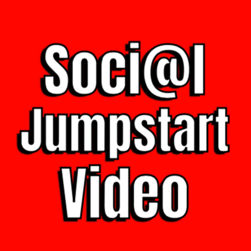 Social Jumpstart