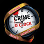 The Crime O'Clock logo