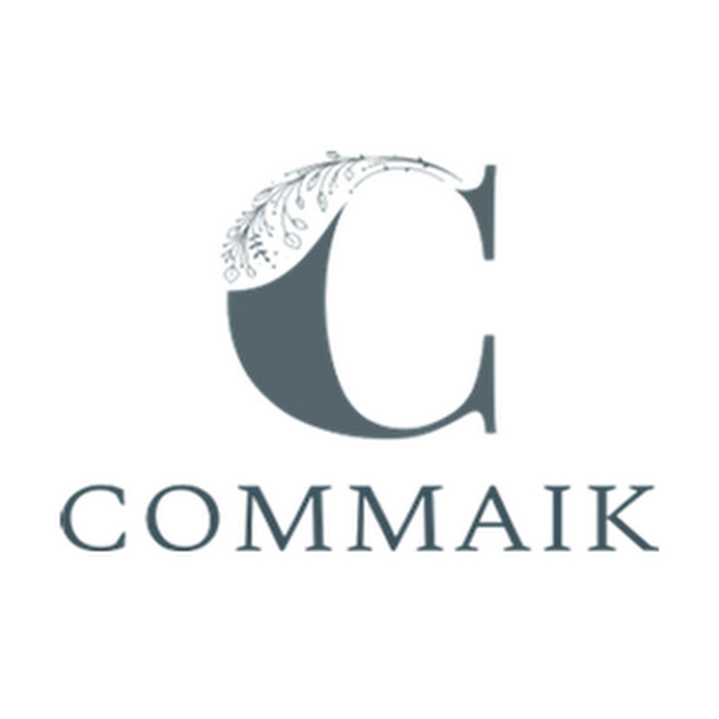 commaik