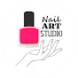 Nails Art Studio logo