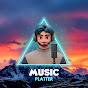 Music Platter logo
