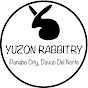 Yuzon Rabbitry logo