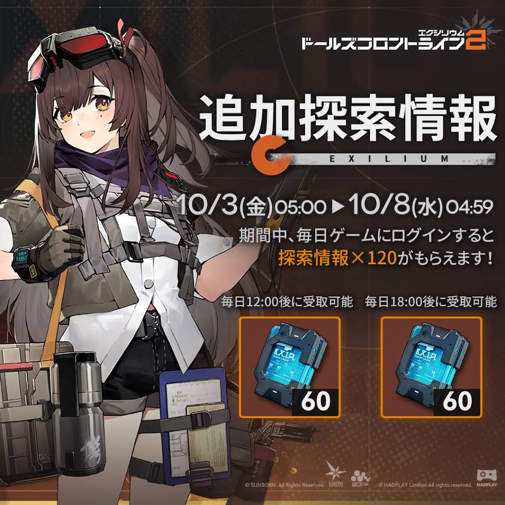 ドールズフロントライン2エクシリウム★カードフルコンプ Anisugarアトレ秋葉原店】「ドールズフロントライン2