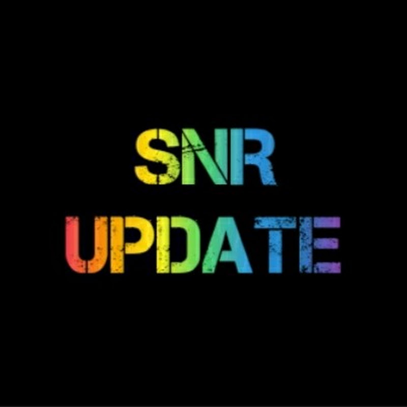 SNR Update