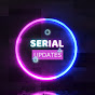 Serial Updates logo