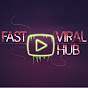 Fast Viral Hub logo