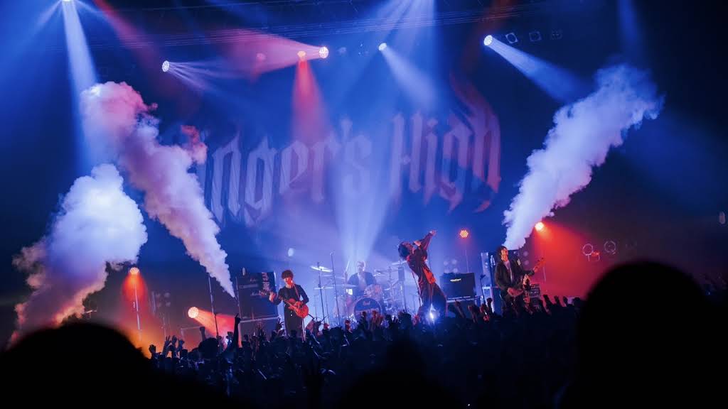 シンガーズハイ(Singer's High) - YouTube