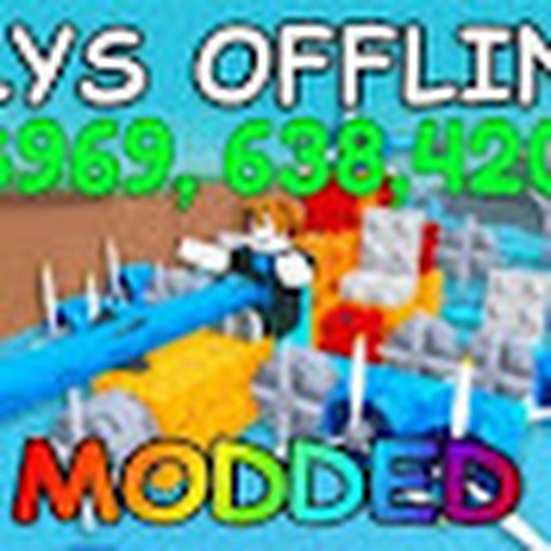 Hire Build A Plane MODDED Owner — Simulation Games (Flight, Farming, etc.) YouTube creator for sponsorships