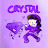 Crystal