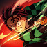 Qjq1AhthUVI-channel-avatar-Kimetsu OST