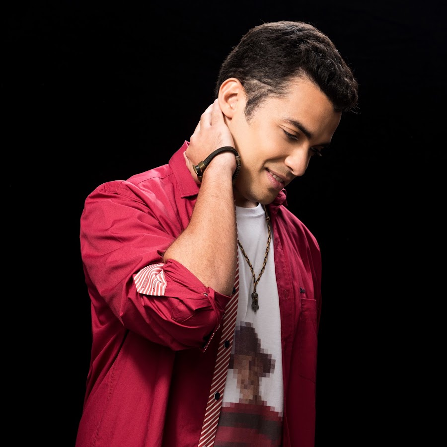 Gustavo Lins Topic YouTube