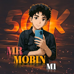 Mr Mobin 1M