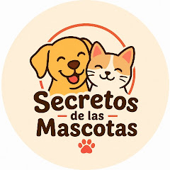 Secretos de las mascotas 