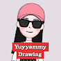 Yuyyammy Drawing​ ​Channel logo