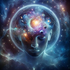 靈性能量場アイコン画像