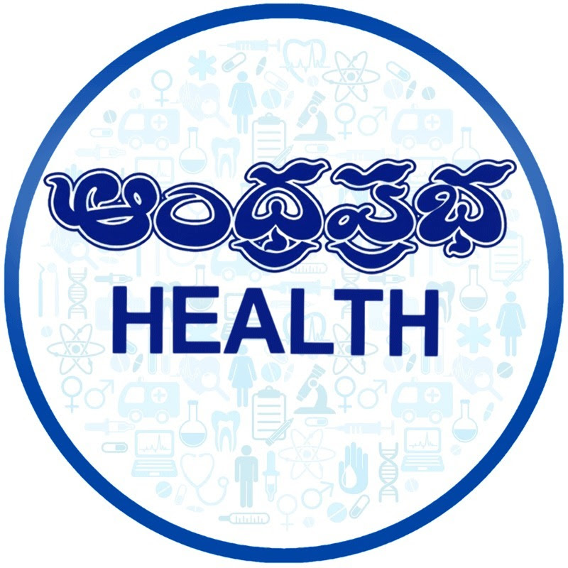 Andhra Prabha Health