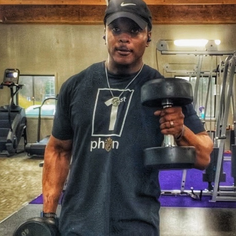 Kingdom Body Discipline