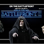 On The Battlefront  logo