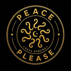 PEACE Please by Raul Ribeiro