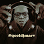 Qool DJ Marv logo