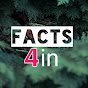 Facts 4in