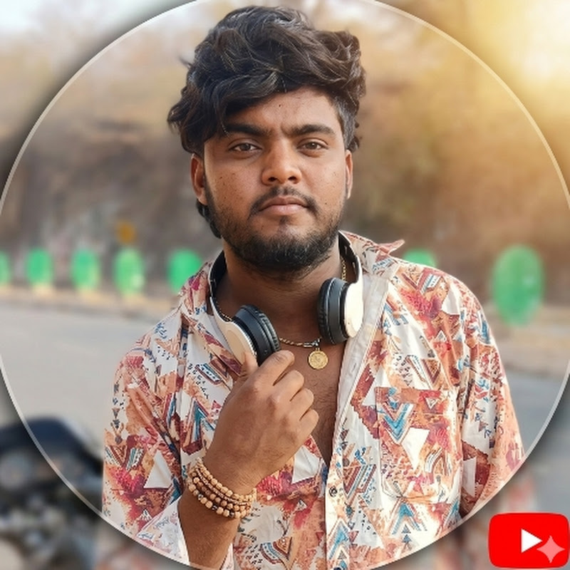 Hire Kiran Parmar ( પોલાપણ ) — Music & Audio YouTube creator for sponsorships