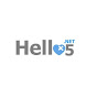 Hello5 -  USA Dating Network. logo