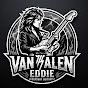 Eddie Van Halen Legacy