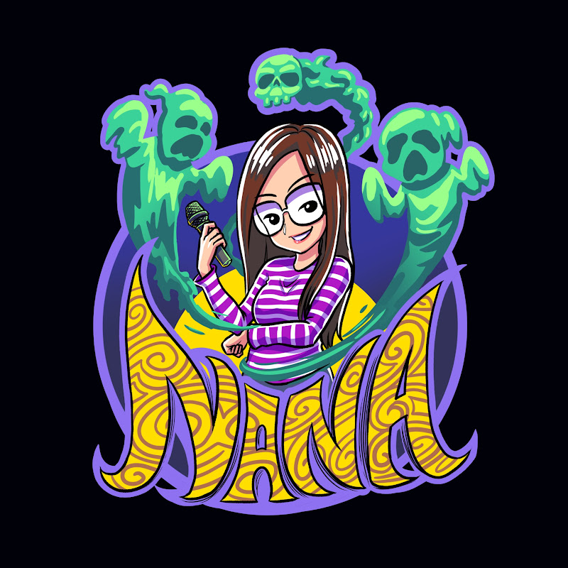 เรื่องผี นาทีผวา (นานาบันเทิง)