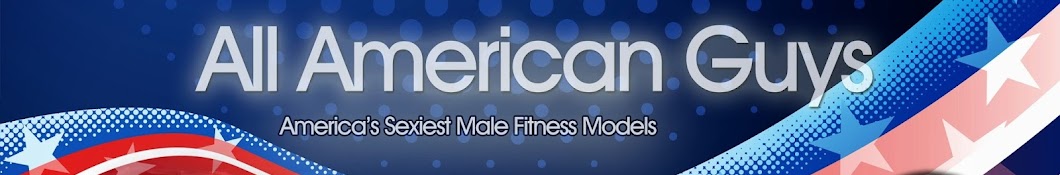 All American Guys Official Avatar canale YouTube 