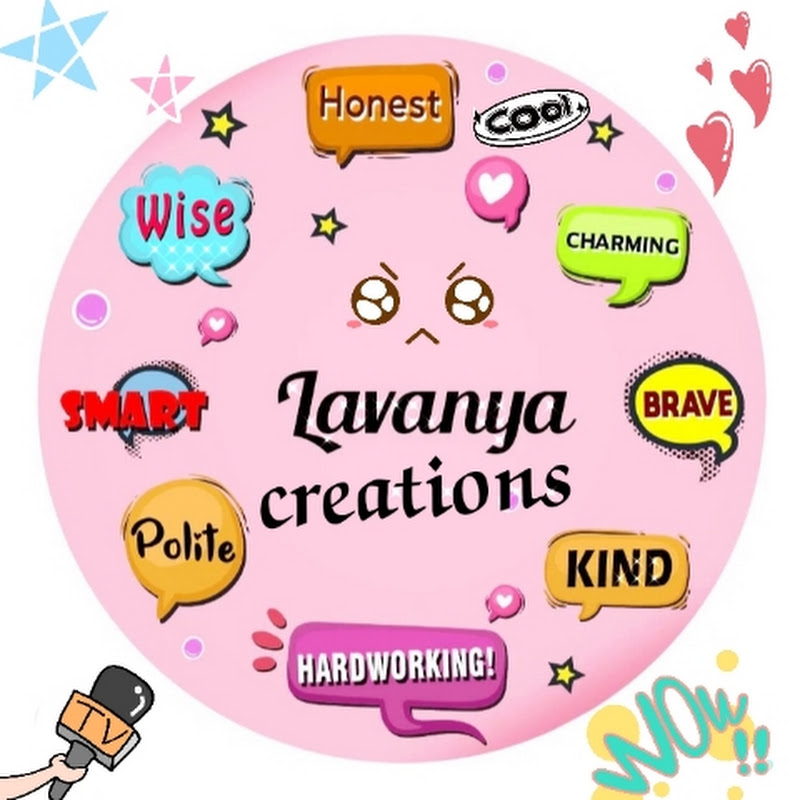 Lavanya creation