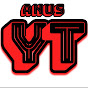 ANUS YT logo
