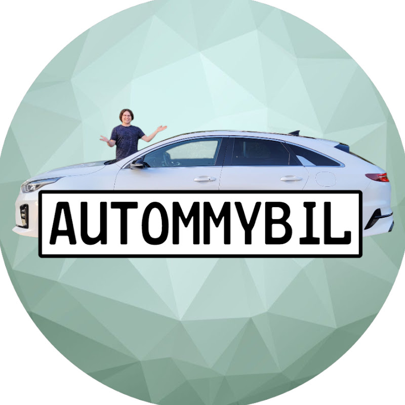 AUTOMMYBIL