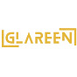 Glareen logo