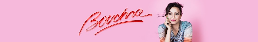 Bouchra YouTube channel avatar