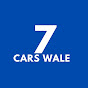 7 CARS WALE logo