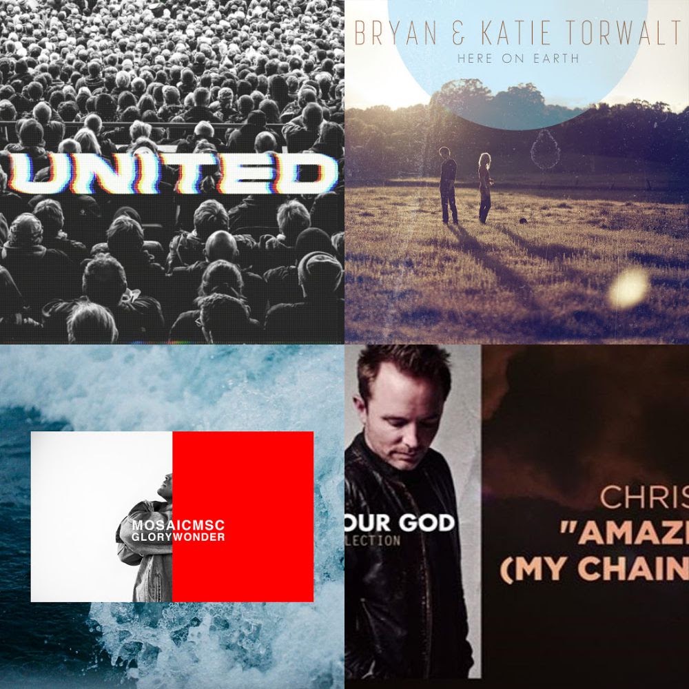 First MB: Songs We Know
