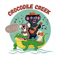 Crocodile Creek - Kids Singalong & Dance Party logo