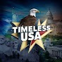 Timeless Usa logo