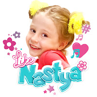 Profile Picture of Like Nastya GB