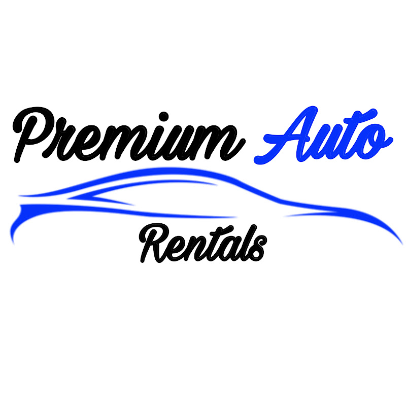 Premium Auto Rentals