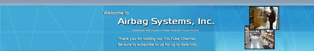 airbagsystems Avatar de chaîne YouTube