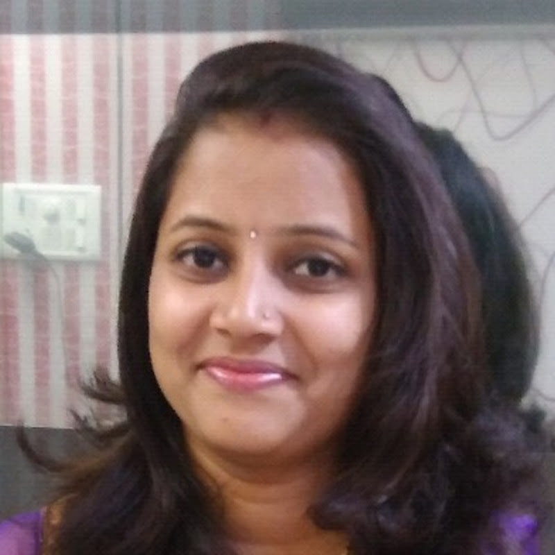 Vaishu's kitchen