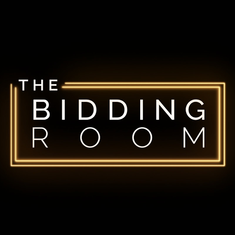 The Bidding Room