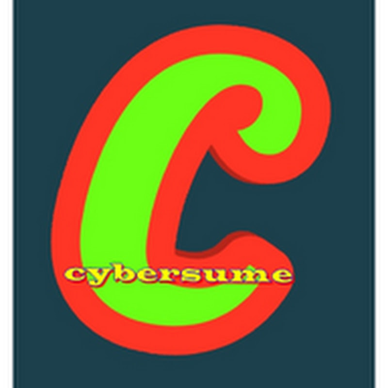 Cybersume official