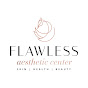 Flawless Aesthetic Center logo